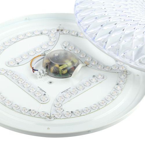  Светильник SPB-6-70-RC Vandam 70Вт 3400-5500К с ДУ Эра Б0051100 фото в каталоге от BTSprom.by