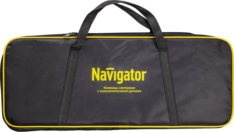  Ножницы секторные 80 666 NHT-Nks06-B-95 для бронир. кабеля 95мм Navigator 80666 фото в каталоге от BTSprom.by