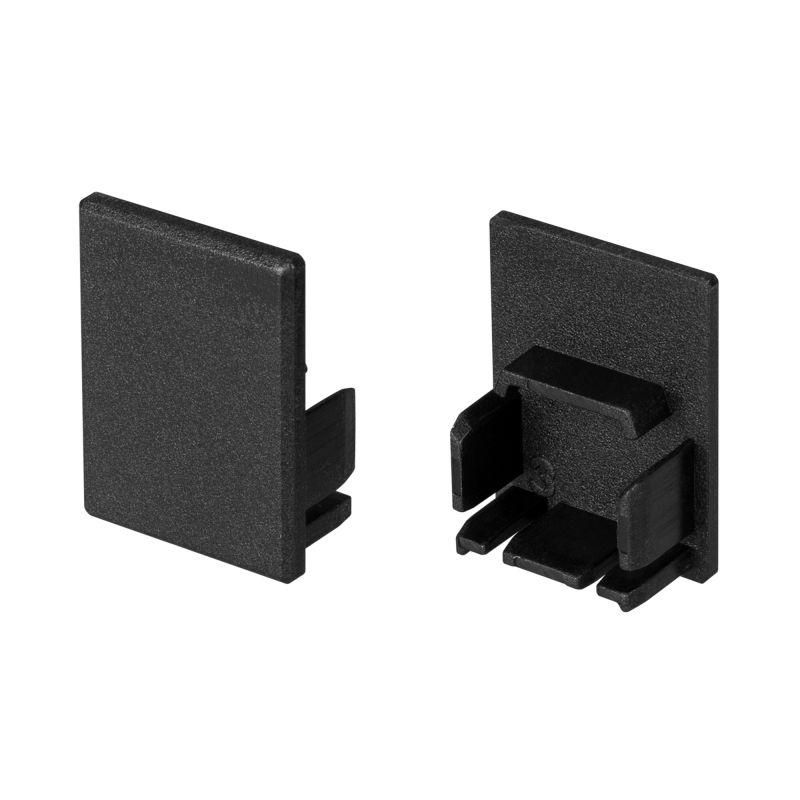 заглушка pds-zm-comfy black глухая arlight 032859 от BTSprom.by