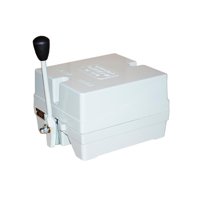 командоконтроллер ккп-1157 кранэлектро 00009430кэм от BTSprom.by