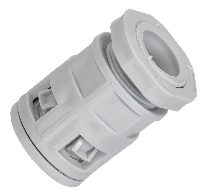 муфта вводная для гофр. труб mvn20 ip40 elasta iek et-ta00d-mvn-020-k41-050 от BTSprom.by