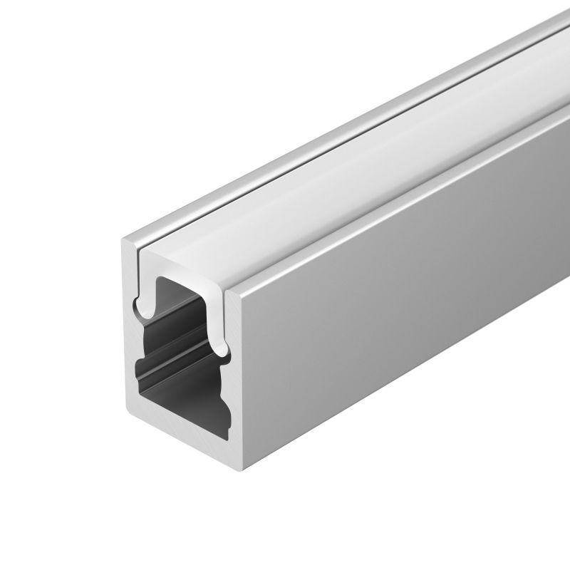 профиль arh-micro-0507-2000 anod l2000 алюм. arlight 036399 от BTSprom.by