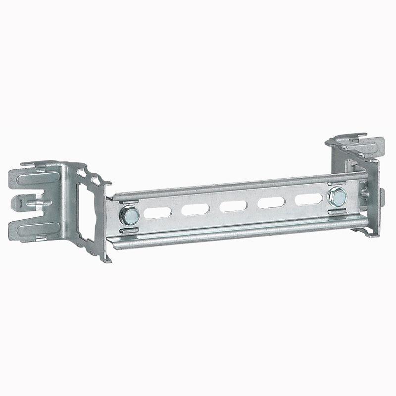рейка xl3 400 ш=250мм сталь leg 020203 от BTSprom.by