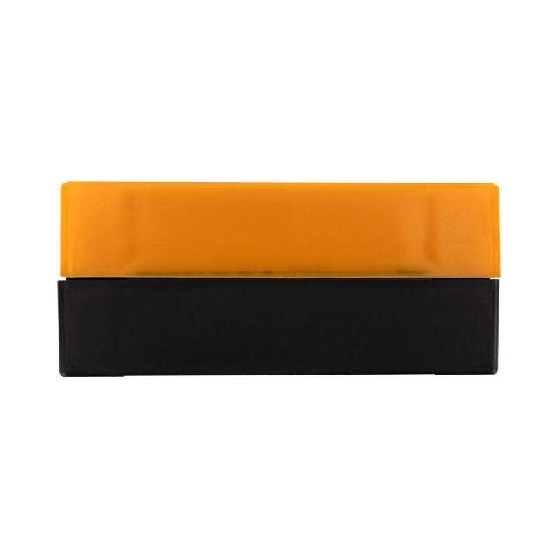  Корпус пластиковый КП 3 кнопки 22мм Rexant 36-9223 фото в каталоге от BTSprom.by