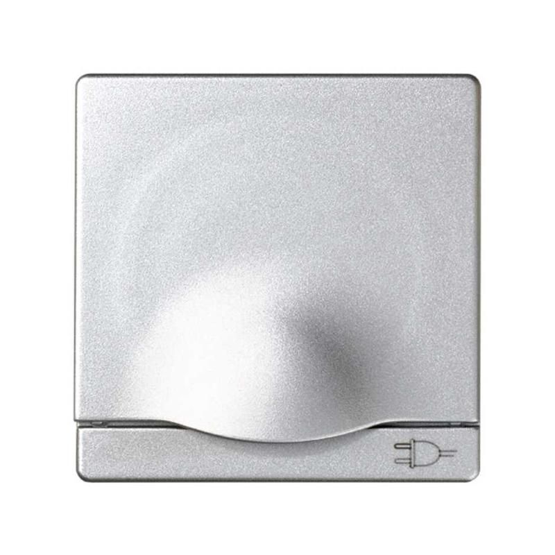 накладка с крышкой на 75432; 75464-39 simon82 detail алюм. 82090-93 от BTSprom.by