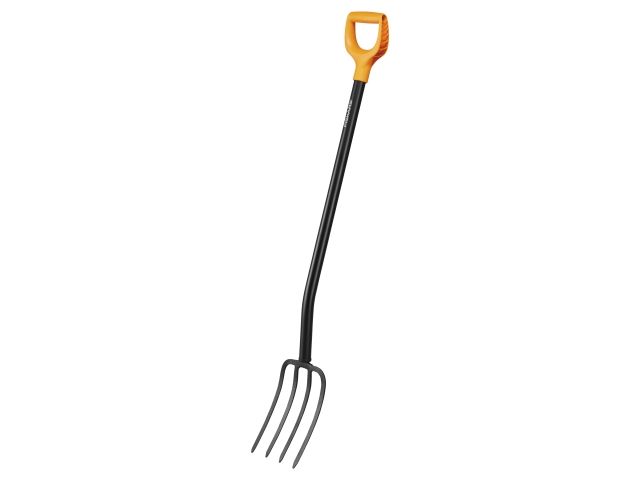 вилы садово-огородные solid fiskars (возможны артикулы 1070673 или 1003458) 1070673 от BTSprom.by