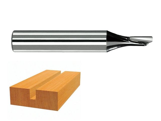 пазовая фреза d5мм (bosch) 2608628378 от BTSprom.by