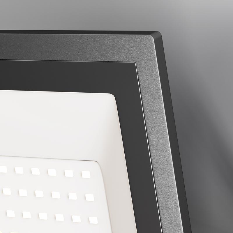  Прожектор Flood 100Вт 4000К 110град. IP65 Maytoni FL001-L100B4K фото в каталоге от BTSprom.by