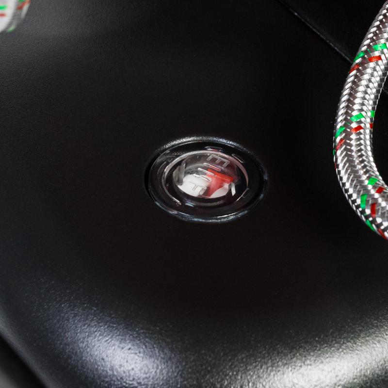  Пушка тепловая дизельная DIS 100 HINTEK 04.06.05.000025 фото в каталоге от BTSprom.by