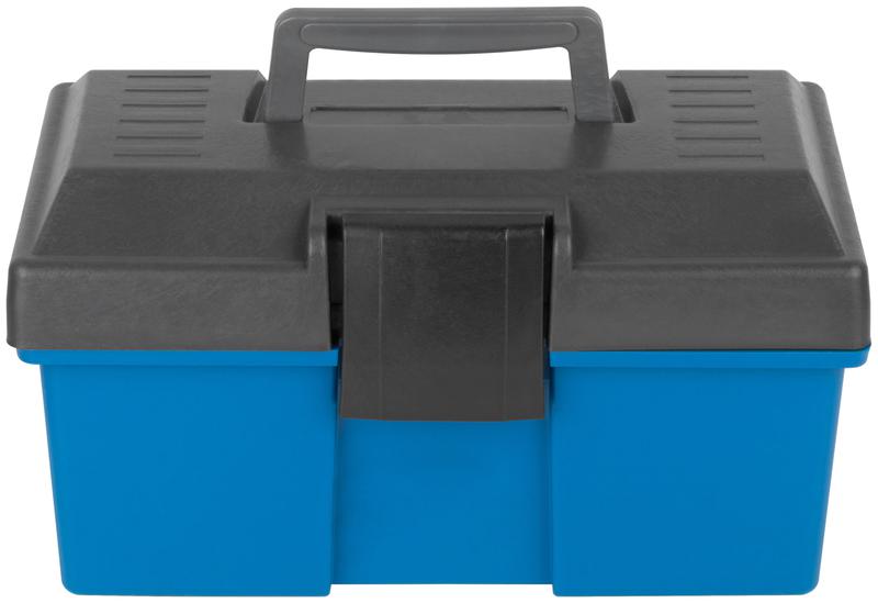 ящик для инструмента пластиковый 11.5дюйм (290х165х160мм) mos 65530м от BTSprom.by