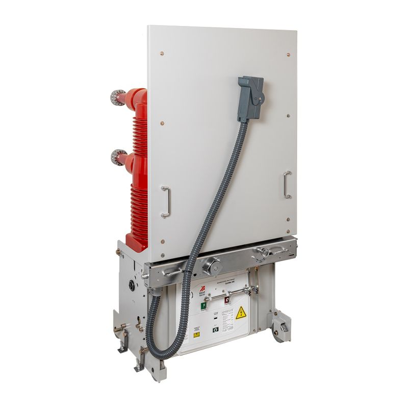  Выключатель вакуумный 3п 2500А OptiMat BB-MD-35-25/2500-2-MB-20-1101000-1-1-CN1.5L-S-0 У3 КЭАЗ 345167 фото в каталоге от BTSprom.by