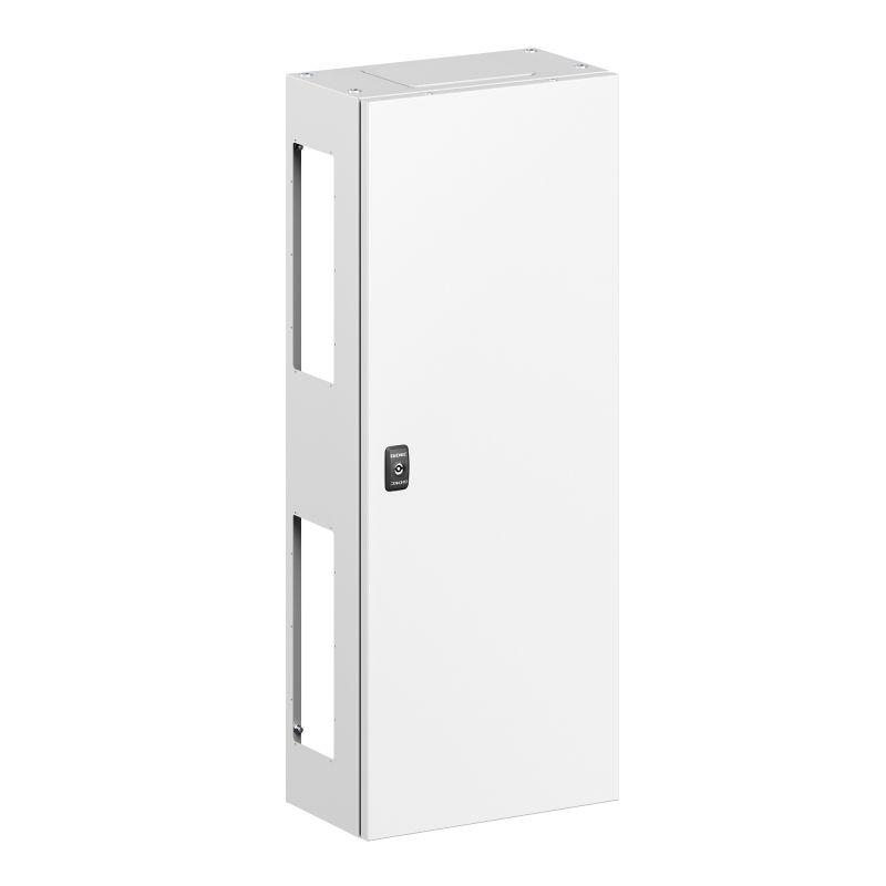 корпус напольный ram fit 1800х800х300мм с боков. вырезами dkc r6nfw188030f от BTSprom.by