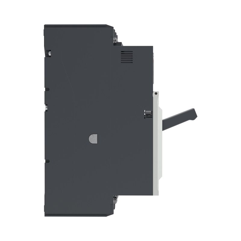  Выключатель автоматический 3P 1600А 70кА pro MNX1600L при AC415V расцепитель ETA YON MNX1600L3PETA1600 фото в каталоге от BTSprom.by