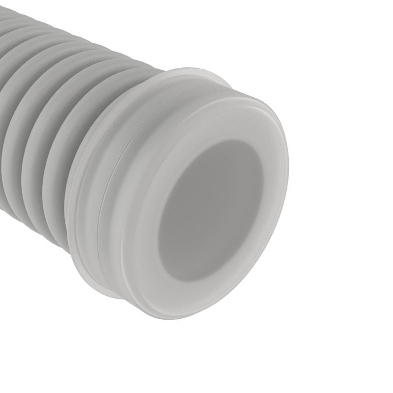  Заглушка для гофр. труб d50 DKC 50950 фото в каталоге от BTSprom.by