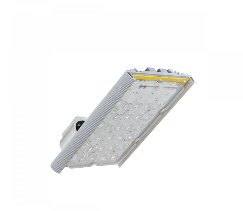 светильник светодиодный unit ex nb 30/3000 ш 30вт 4000к ip66 3000лм 0.98pf 70ra кп<1 консоль diora duexnb30sh-4k-c от BTSprom.by
