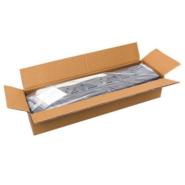  Выключатель-разъединитель УВРЭ v2 верт. (185мм) 400А одновременный под ППН габ.2 PROxima EKF uvre2-v-400-o фото в каталоге от BTSprom.by