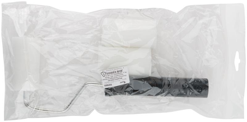  Валик 65мм + 2 шубки поролоновый КУРС 02960 фото в каталоге от BTSprom.by