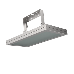 светильник светодиодный axium 2.0 35вт 4000к ip65 скоба аварийный автономный постоянного действия рассеив. опал закал. стекло varton v1-i0-70592-bra00-6503540 от BTSprom.by