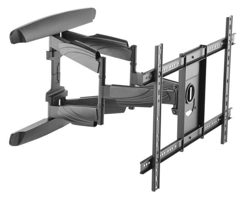 кронштейн для телевизора um 912 37-75дюйм макс.45кг настенный поворотно-выдвижной и наклонный черн. ultramounts 1413113 от BTSprom.by кронштейн для телевизора um 912 37-75дюйм макс.45кг настенный поворотно-выдвижной и наклонный черн. ultramounts 1413113 от BTSprom.by