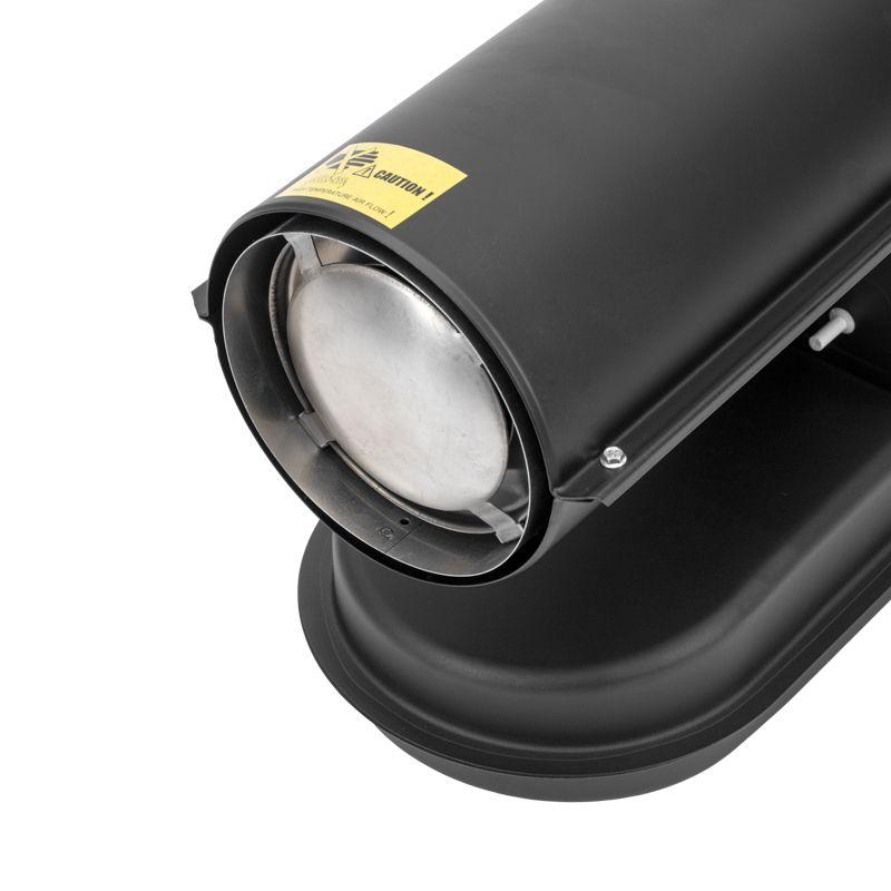  Пушка дизельная прямого нагрева 10кВт 500куб.м/ч Rexant 60-0050 фото в каталоге от BTSprom.by