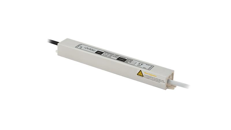 блок питания tpw mini al 30вт 12в влагозащ. swg standard 00-00005626 от BTSprom.by