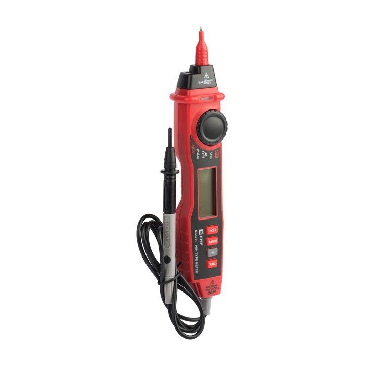мультиметр цифровой ms8211 expert ekf in-180701-pm8211 от BTSprom.by