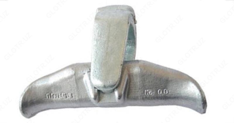 зажим поддерживающий пгн-5-4 мзва 00000936 от BTSprom.by