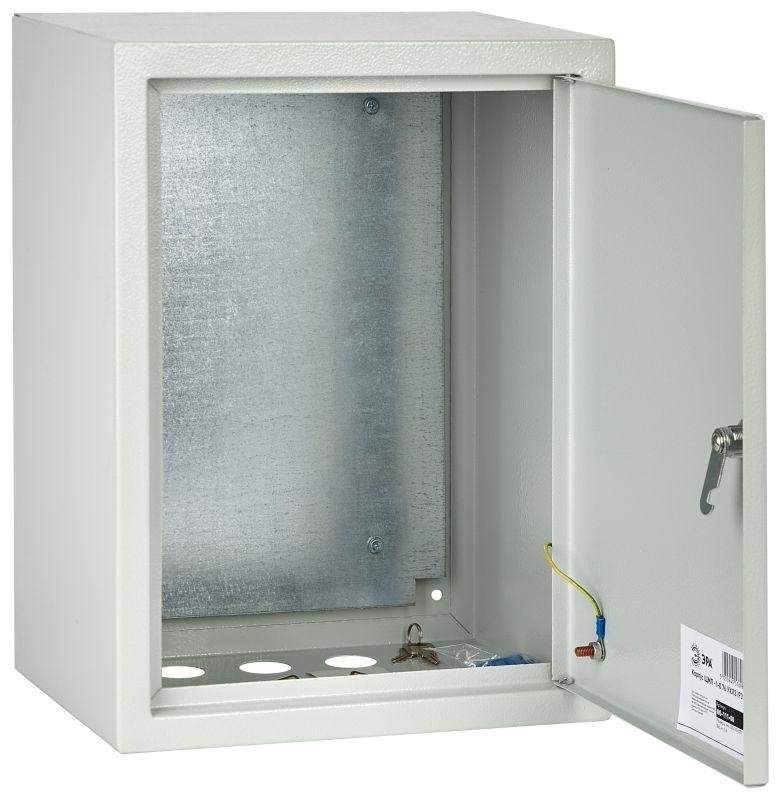щит металлический щмп-04-1 ip31 395х310х150 no_simple_stm_shmp-041_ip31 эра б0052576 от BTSprom.by