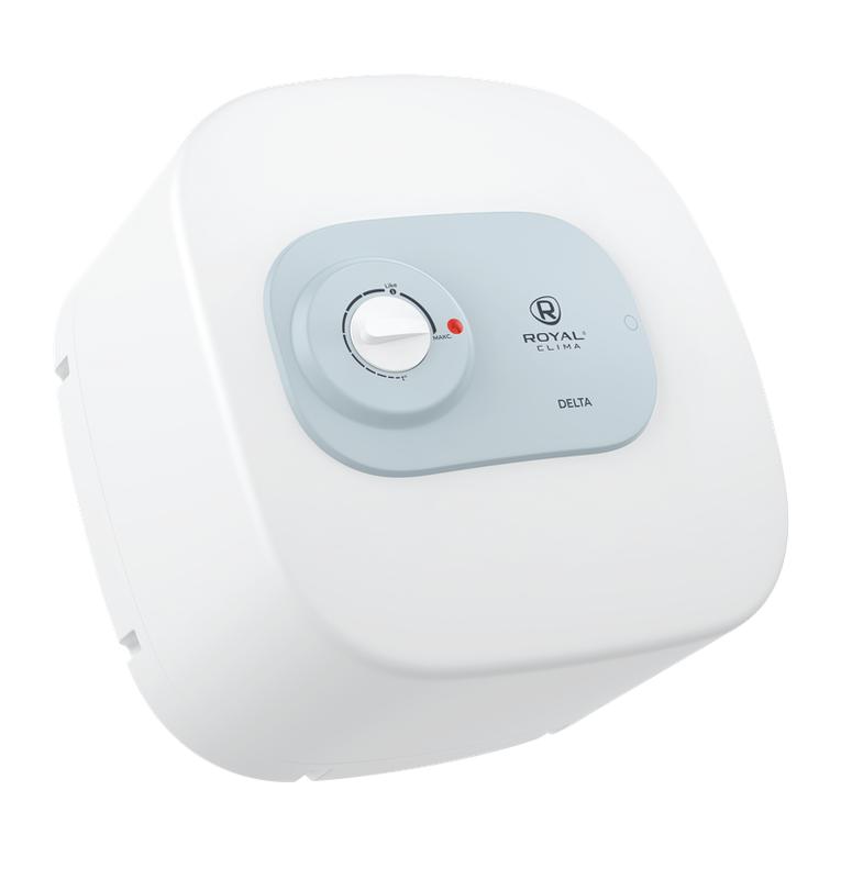  Водонагреватель электрический накопительного типа 10л RWH-D10-FE ROYAL Clima НС-1302308 фото в каталоге от BTSprom.by