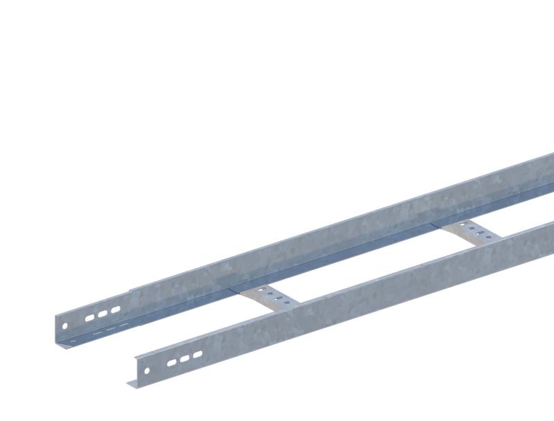 Лоток прямой H=50мм сталь 1.5мм НЛ20-П2.87 цУТ2.5 СОЭМИ Н0112113432 от BTSprom.by Лоток прямой H=50мм сталь 1.5мм НЛ20-П2.87 цУТ2.5 СОЭМИ Н0112113432 от BTSprom.by