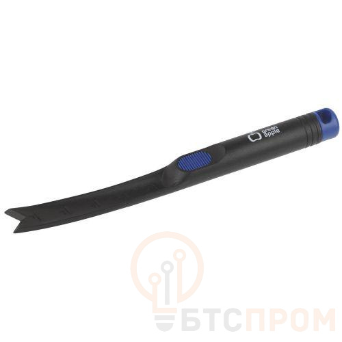 Совок для прополки нейлон. (1/72) Green Apple Б0017800 фото в каталоге от BTSprom.by  Совок для прополки нейлон. (1/72) Green Apple Б0017800 фото в каталоге от BTSprom.by