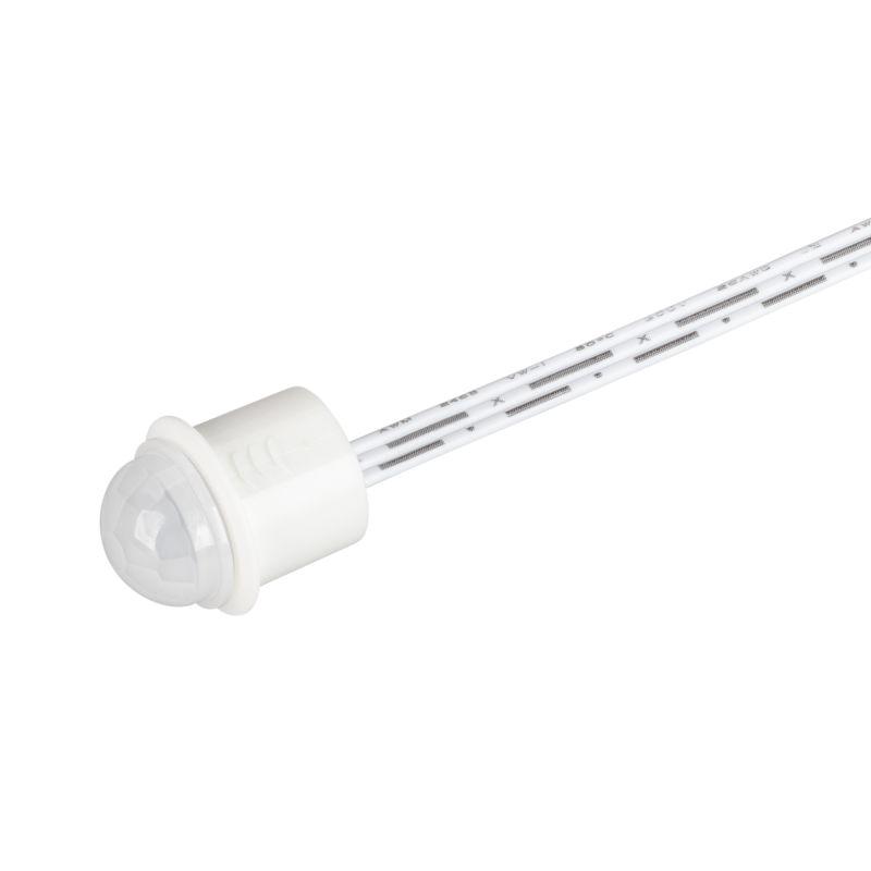 датчик-ик sr-prime-in-r14-wh-mini (12-24в 48-96вт motion) (ip20 пластик arlight 036164 от BTSprom.by