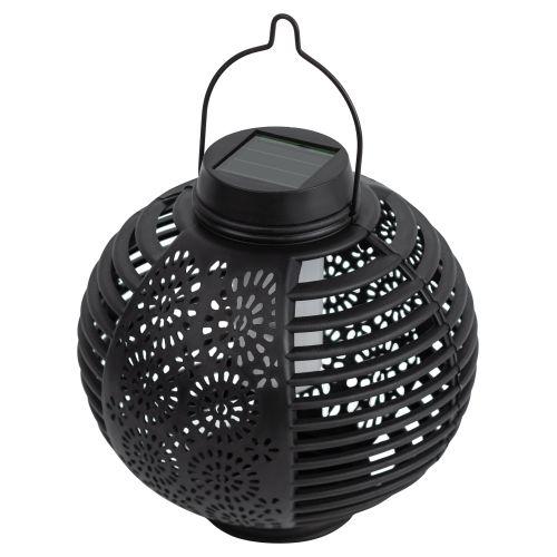 светильник светодиодный садовый "фонарь" erasf22-49 1led динамичн. свет уличный на солнечн. батарее эра б0057661 от BTSprom.by