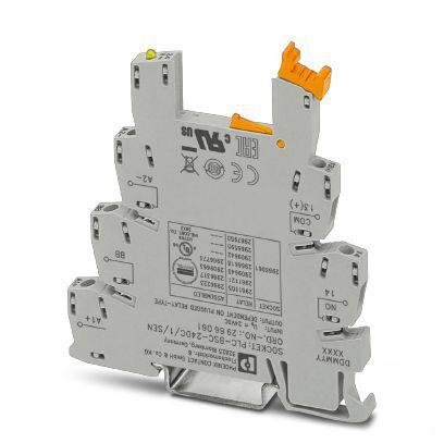 модуль базовый plc-bsc- 24dc/ 1/sen phoenix contact 2966061 от BTSprom.by