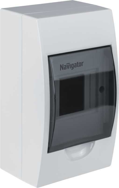 коробка 93 792 nss-dbw-4-wh-ip41 navigator 93792 от BTSprom.by