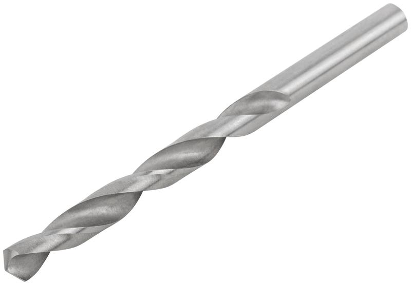  Сверло по металлу HSS в блистере угол заточки 118град. 8.0х117мм MOS 35522М фото в каталоге от BTSprom.by
