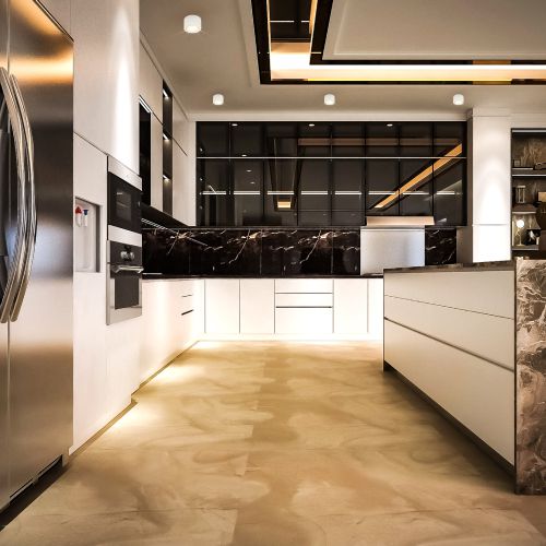  Светильник OL51 WH GX53 IP20 настен./потолочн. спот бел. Эра Б0059804 фото в каталоге от BTSprom.by