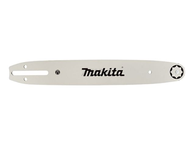 шина, длина 20см/8", шаг 3/8", паз 1,1мм,sn, 33 звена makita 191g13-5 от BTSprom.by