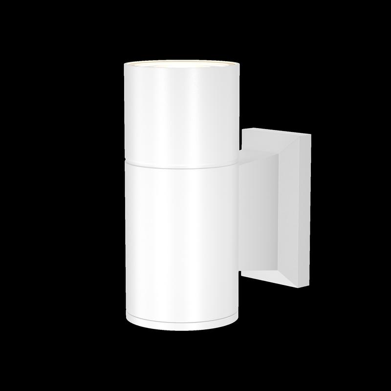  Светильник Bowery 1х50Вт GU10 IP54 бра настен. Maytoni O574WL-01W фото в каталоге от BTSprom.by