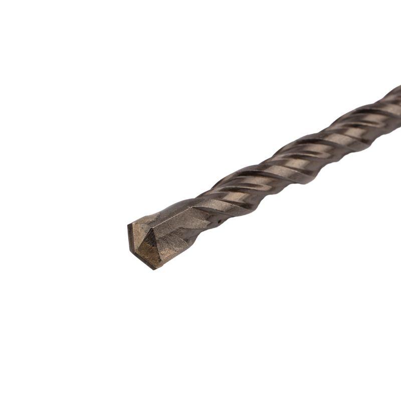  Набор буров по бетону 5-6х110 6-8-10х160мм 5шт пластик. коробка SDS PLUS Kranz KR-91-0406 фото в каталоге от BTSprom.by