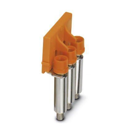 перемычка коммутационная sb 6-t 3-8 phoenix contact 3075843 от BTSprom.by