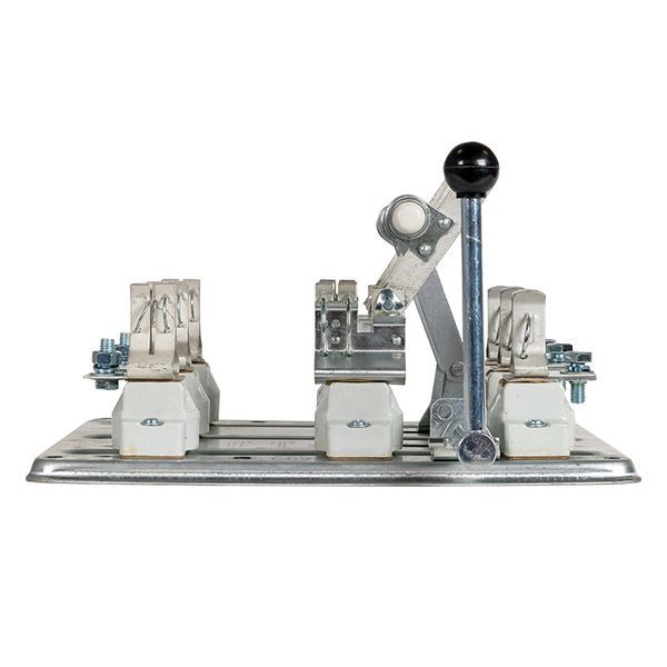  Разъединитель РПБ-2 250А П правый привод без ППН PROxima EKF rpb-250 фото в каталоге от BTSprom.by