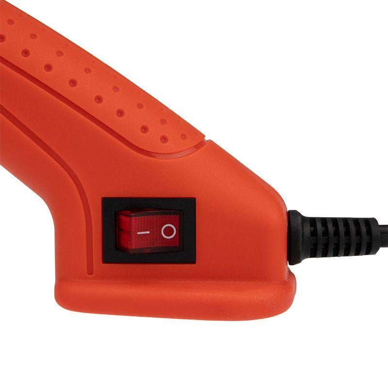  Пистолет клеевой 100Вт ЭКСПЕРТ (блист.) Rexant 12-1530 фото в каталоге от BTSprom.by