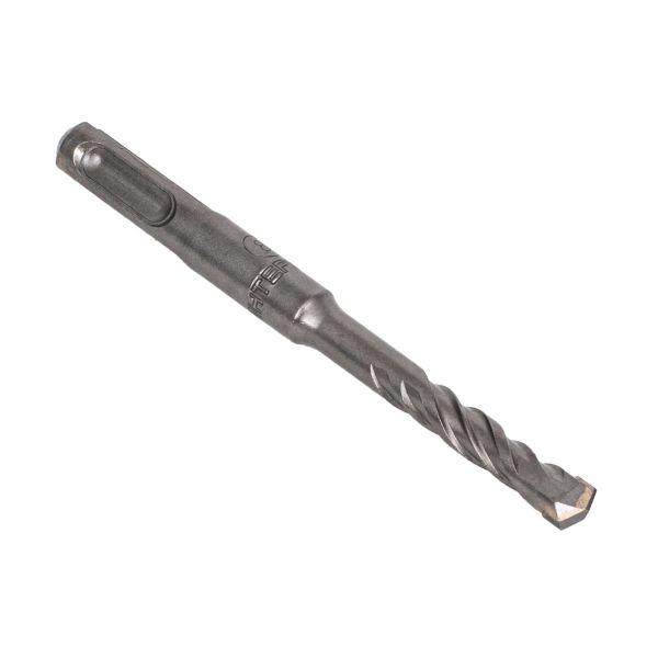 бур 8.0х110/40 sds-plus (2 спирали 2 резца) интерскол 0508.110 от BTSprom.by