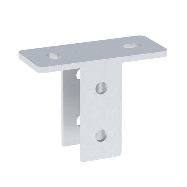 Подвес STRUT одинарный с узкой пяткой 140х60 HDZ EKF stpou-HDZ от BTSprom.by