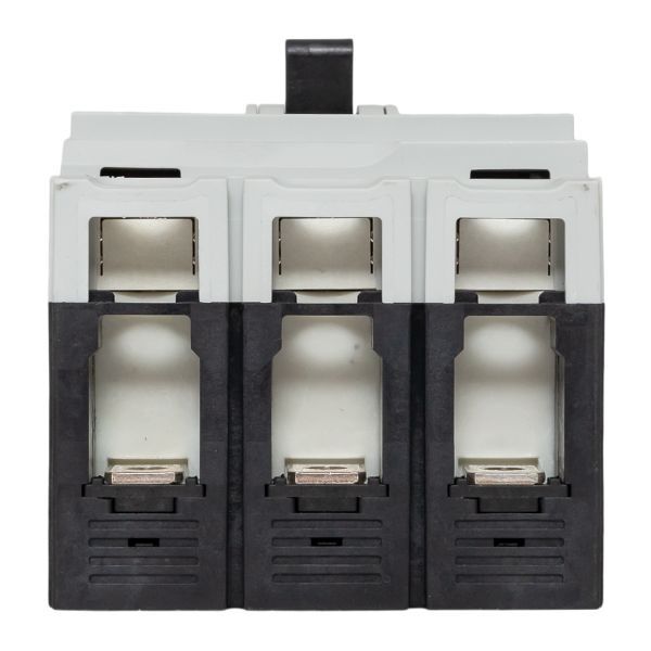  Выключатель автоматический 25А 80кА AV POWER-1/3 TR AVERES EKF mccb-13-25H-TR-av фото в каталоге от BTSprom.by