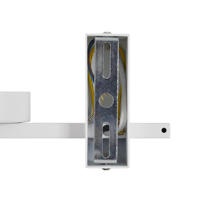  Светильник Lamia 8Вт GX53х1 IP20 бра настен. Freya FR5182WL-01W фото в каталоге от BTSprom.by