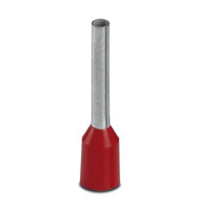 наконечник кабельный ai 1 -10 rd-gb-1000 (уп.1000шт) phoenix contact 1208869 от BTSprom.by