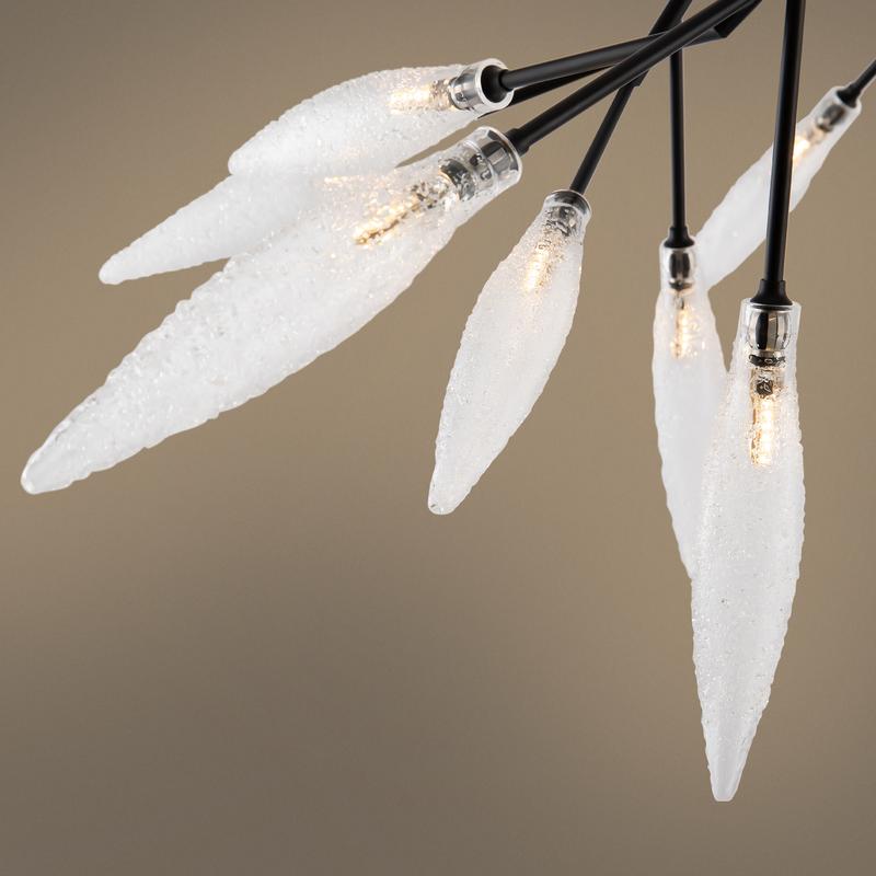  Светильник Iris 3Вт G4х27 IP20 потолочн. Freya FR5067CL-27B фото в каталоге от BTSprom.by