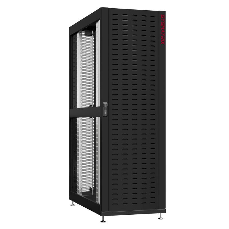 шкаф 45u 600х1070 ns sysmatrix ns 6145.9640 от BTSprom.by